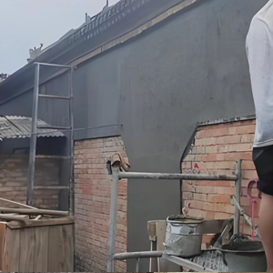 庄河ECC 高延性混凝土 砌体抗震加固薄层修补高抗渗高韧性特种建材