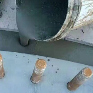庄河C100 高强加固风电灌浆料