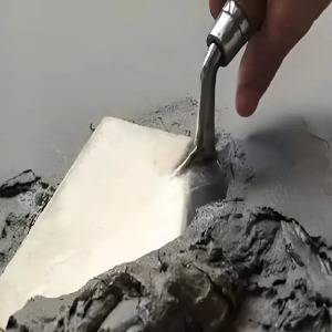 庄河混凝土裂缝孔洞剥落冻融修复用高强度丙乳防腐蚀砂浆